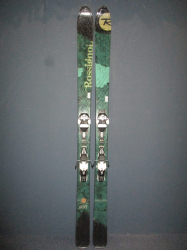 ROSSIGNOL S97 186cm