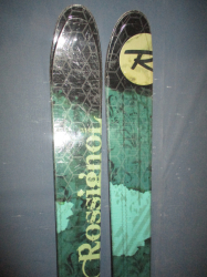 ROSSIGNOL S97 186cm