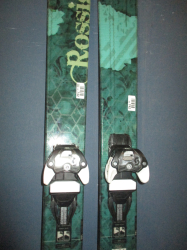 ROSSIGNOL S97 186cm