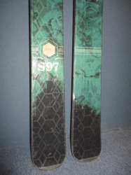 ROSSIGNOL S97 186cm