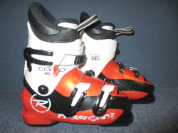 ROSSIGNOL COMP J3 stélka 20,5cm