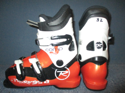 ROSSIGNOL COMP J3 stélka 20,5cm