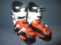 ROSSIGNOL COMP J3 stélka 20,5cm