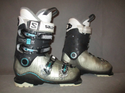 SALOMON X PRO R80 W stélka 25,5cm