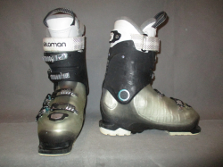 SALOMON X PRO R80 W stélka 25,5cm