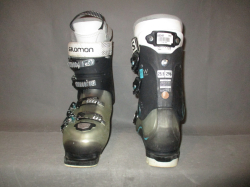 SALOMON X PRO R80 W stélka 25,5cm