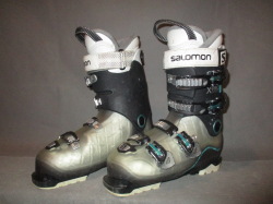 SALOMON X PRO R80 W stélka 25,5cm