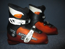 SALOMON TEAM 2 stélka 21cm