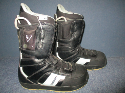 BURTON PROGRESSOR 23,5cm