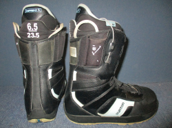 BURTON PROGRESSOR 23,5cm