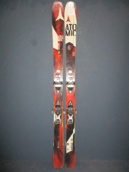 ATOMIC VANTAGE 95 178cm