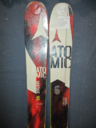 ATOMIC VANTAGE 95 178cm