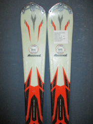 ROSSIGNOL PURSUIT ELITE 163cm + Lyžáky 27,5cm