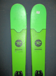 ROSSIGNOL SMASH 7 140cm