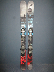 NORDICA THE ACE 108cm