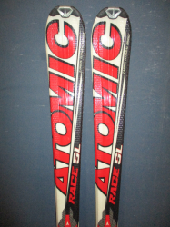 ATOMIC RACE SL 10 163cm