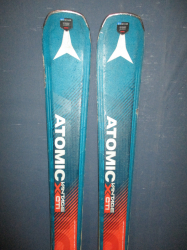 ATOMIC VANTAGE XCTI 164cm