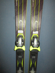 HEAD SUPER JOY 158cm - kopie