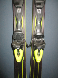 HEAD SUPER JOY 158cm - kopie