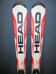 HEAD SUPERSHAPE TEAM 127cm