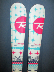 ROSSIGNOL TERRAIN 128cm