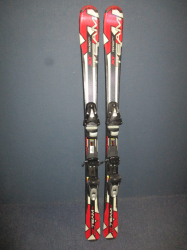 TECNO PRO XT TEAM 130cm