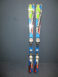 NORDICA DOBERMANN SPITFIRE 140cm