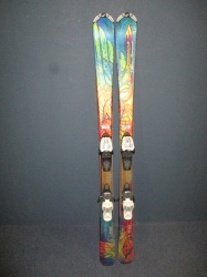 NORDICA FIREARROW TEAM 140cm