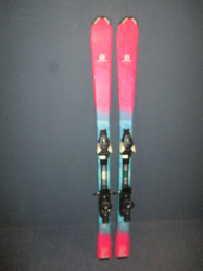 SALOMON LUX Jr 140cm