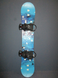 BURTON PROGRESSION 157cm + vázání