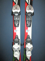 NORDICA DOBERMANN SPITFIRE 130cm