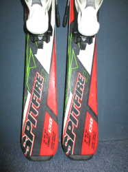 NORDICA DOBERMANN SPITFIRE 130cm