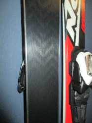 NORDICA DOBERMANN SPITFIRE 130cm