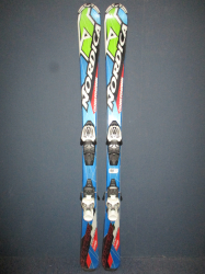 NORDICA DOBERMANN SPITFIRE 130cm