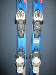 NORDICA DOBERMANN SPITFIRE 130cm