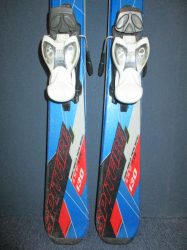 NORDICA DOBERMANN SPITFIRE 130cm