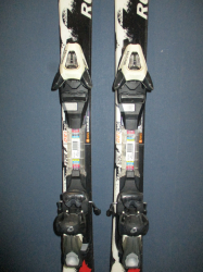 ROSSIGNOL RADICAL RSX 130cm