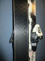 ROSSIGNOL RADICAL RSX 130cm