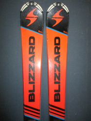 BLIZZARD RACE RC 130cm