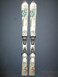 NORDICA CINNAMON GIRL 110cm