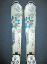 NORDICA CINNAMON GIRL 110cm