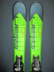 ELAN JETT QS 19/20 110cm