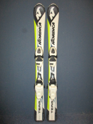 NORDICA TEAM Jr 100cm