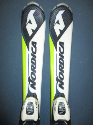 NORDICA TEAM Jr 100cm