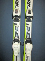 NORDICA TEAM Jr 100cm