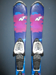 NORDICA LITTLE BELLE 80cm