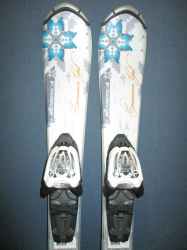 NORDICA CINNAMON GIRL 80cm