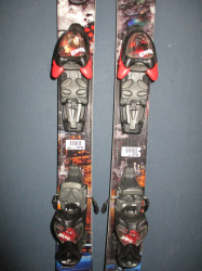 NORDICA THE ACE 128cm