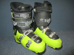 DALBELLO PANTERRA MX Ltd stélka 28,5cm