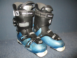 SALOMON QUEST ACCESS R80 stélka 27cm